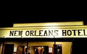 New Orleans Hotel Arrowtown